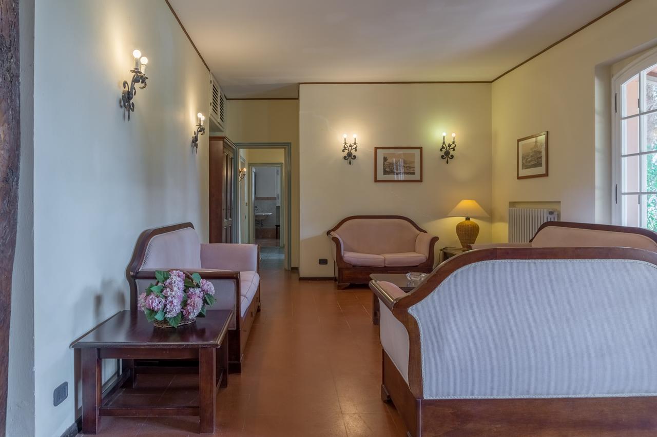 La Chiusa Di Rio Aparthotel Rio nell'Elba Exterior photo