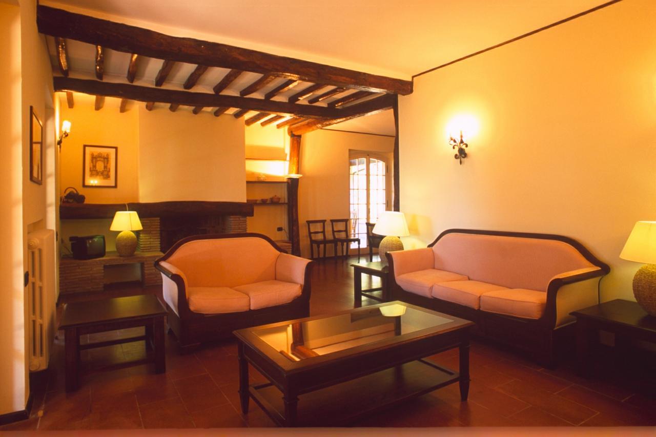 La Chiusa Di Rio Aparthotel Rio nell'Elba Exterior photo